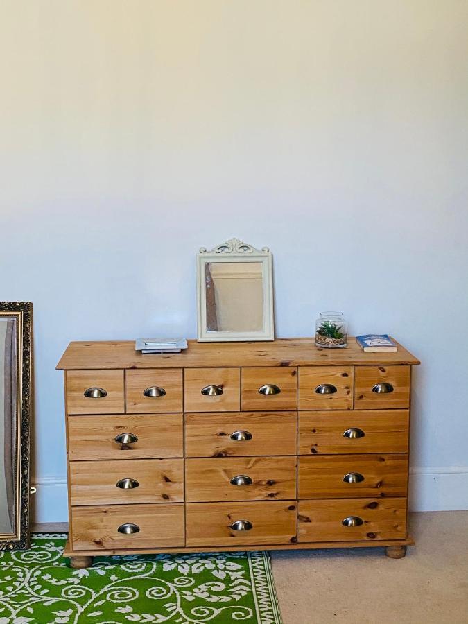 Elegant Spacious Apartment In Heart Of St Leonards هاستَنغ المظهر الخارجي الصورة